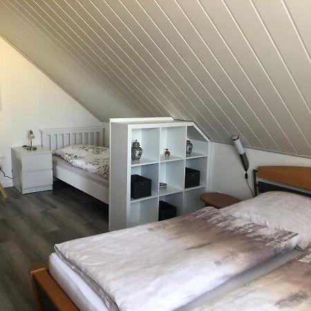 Ferienwohnung Viezens Neustadt am Rübenberge Eksteriør billede