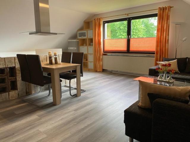 Ferienwohnung Viezens Neustadt am Rübenberge Eksteriør billede