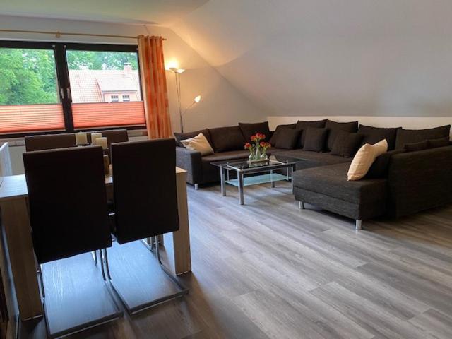 Ferienwohnung Viezens Neustadt am Rübenberge Eksteriør billede