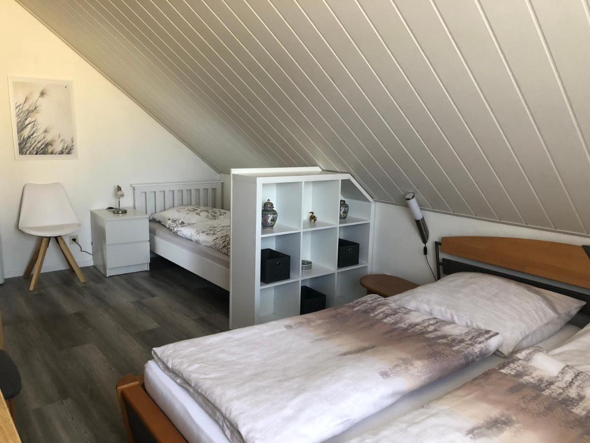 Ferienwohnung Viezens Neustadt am Rübenberge Eksteriør billede