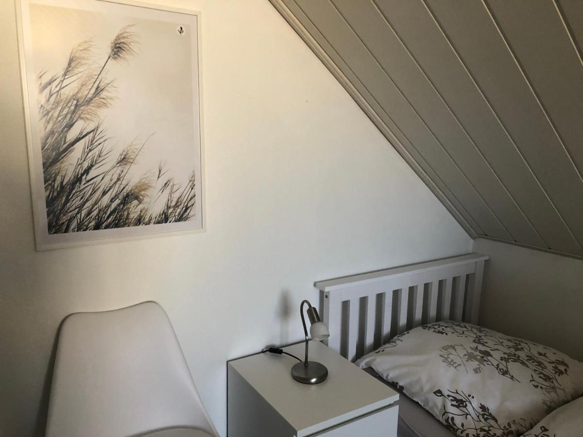 Ferienwohnung Viezens Neustadt am Rübenberge Eksteriør billede