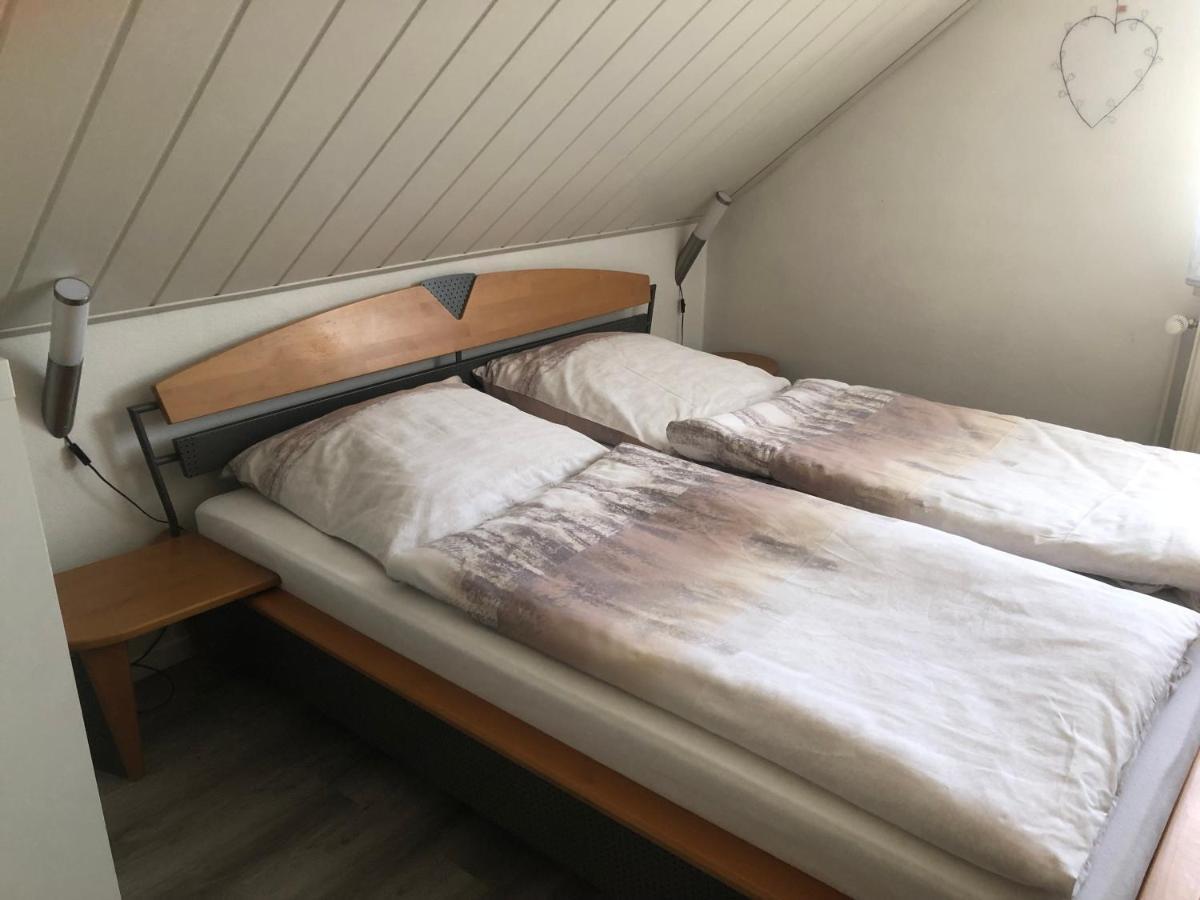 Ferienwohnung Viezens Neustadt am Rübenberge Eksteriør billede
