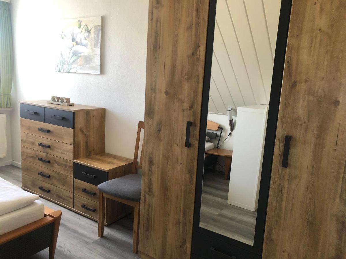 Ferienwohnung Viezens Neustadt am Rübenberge Eksteriør billede