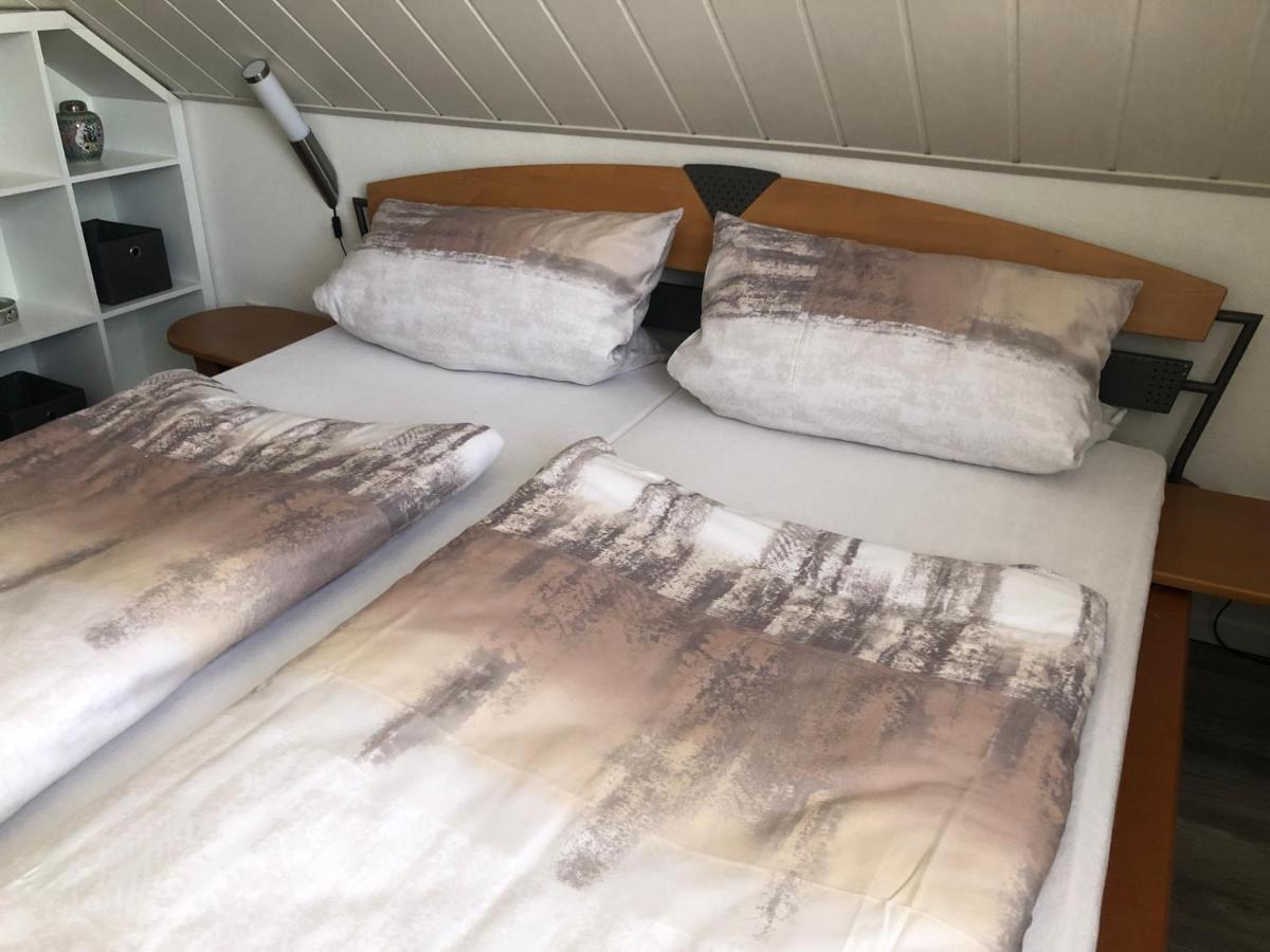 Ferienwohnung Viezens Neustadt am Rübenberge Eksteriør billede