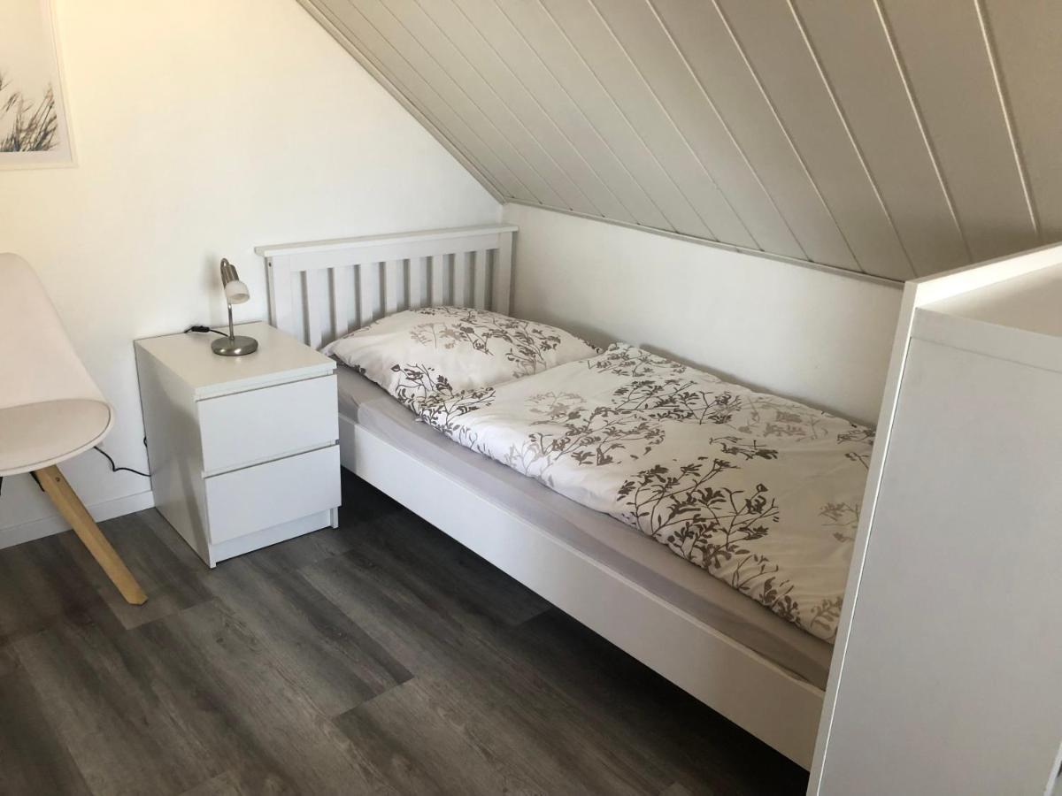 Ferienwohnung Viezens Neustadt am Rübenberge Eksteriør billede