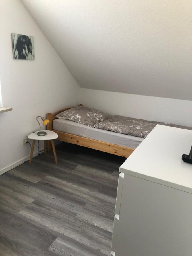 Ferienwohnung Viezens Neustadt am Rübenberge Eksteriør billede