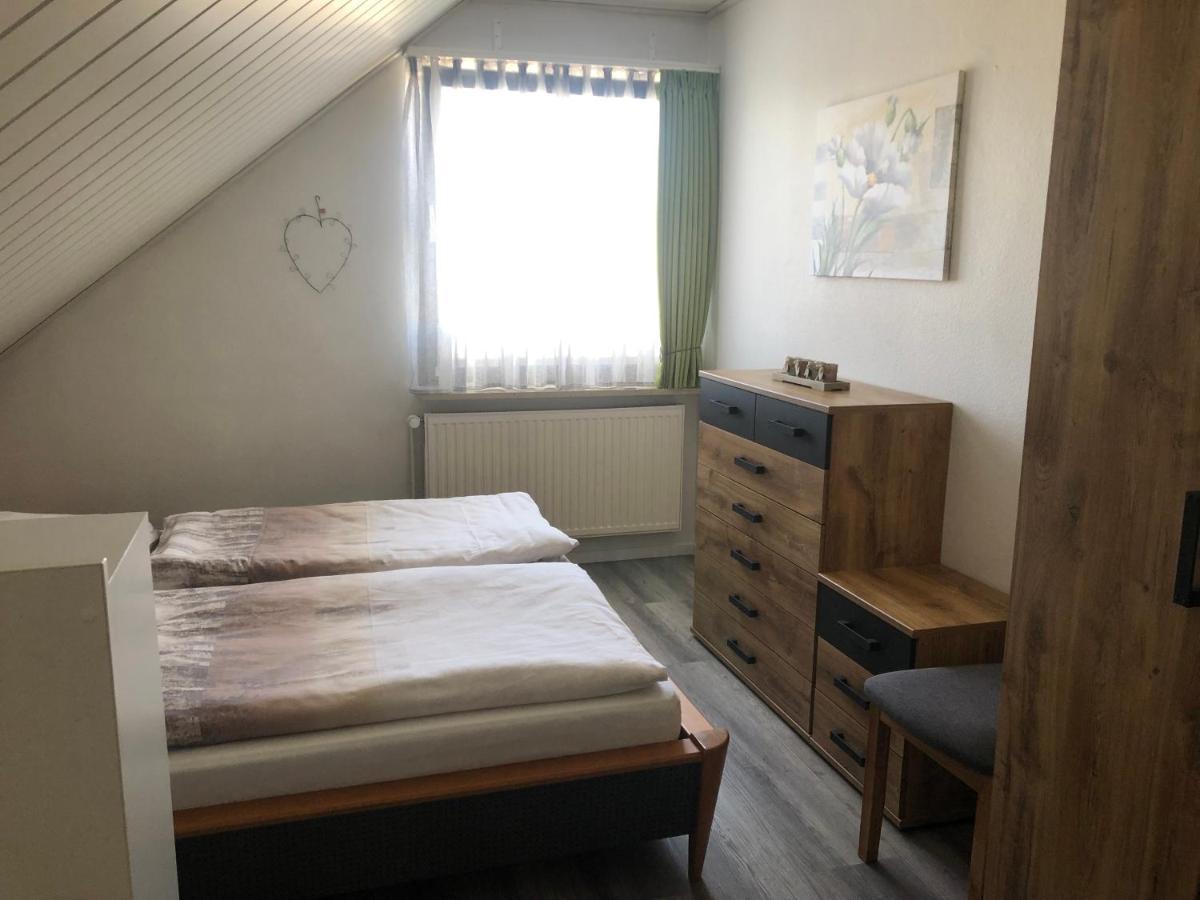 Ferienwohnung Viezens Neustadt am Rübenberge Eksteriør billede