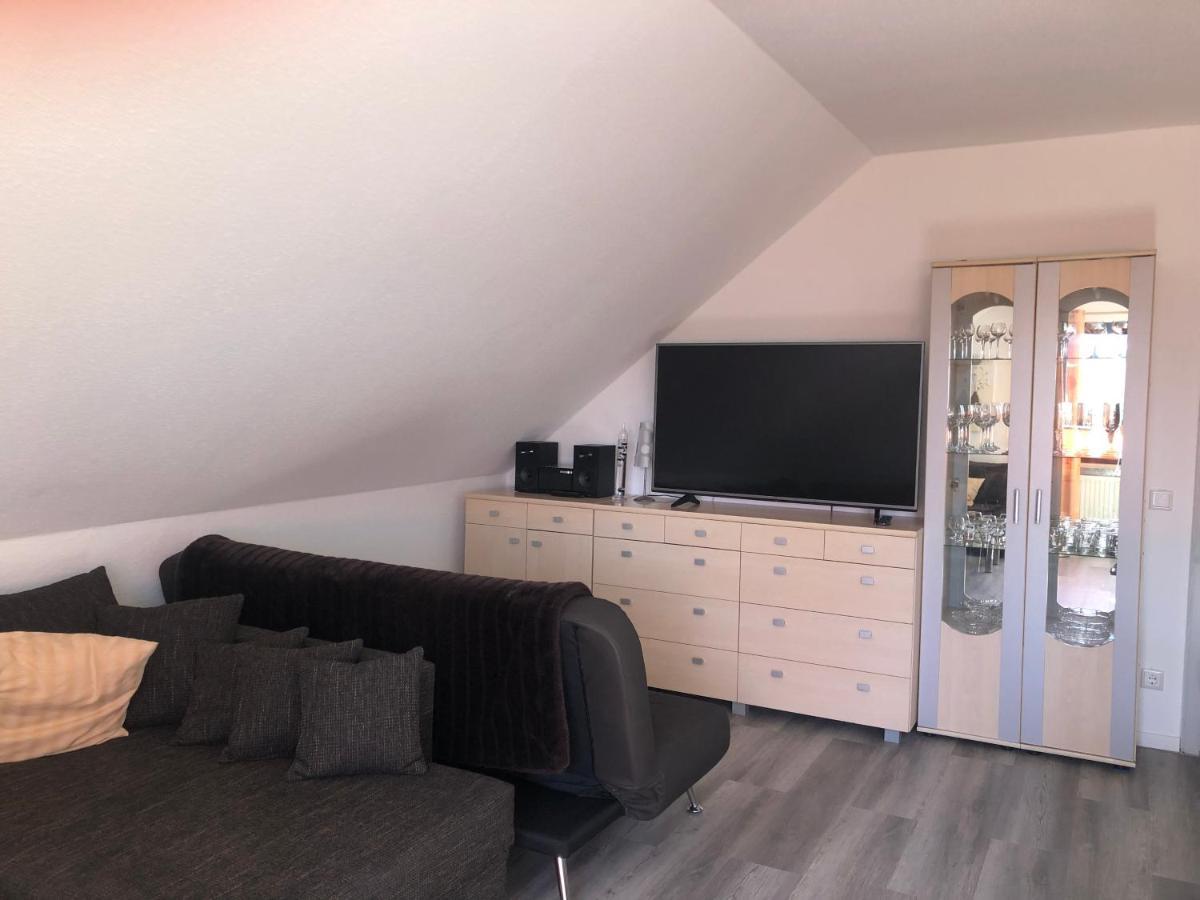 Ferienwohnung Viezens Neustadt am Rübenberge Eksteriør billede