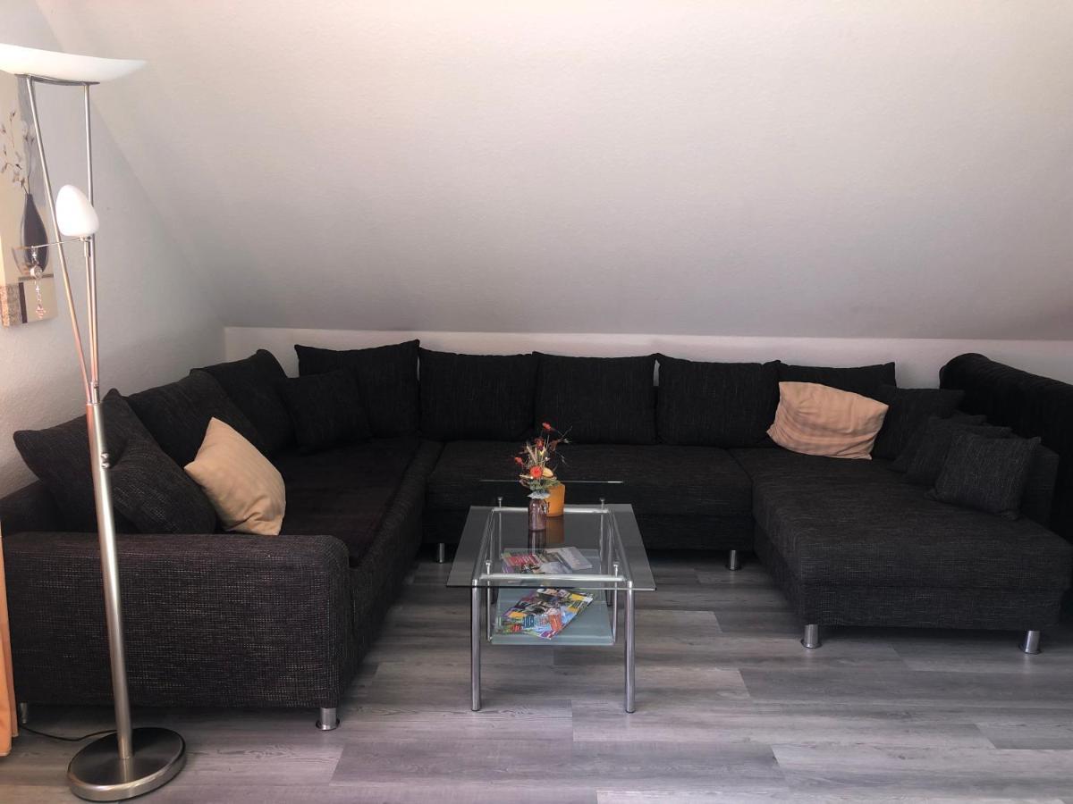 Ferienwohnung Viezens Neustadt am Rübenberge Eksteriør billede
